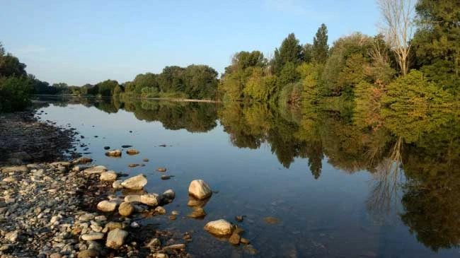 Gardon Cardet France