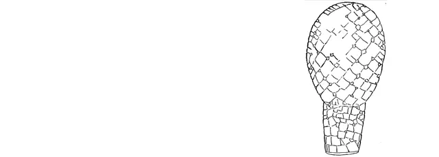 Quadrulella lageniformis