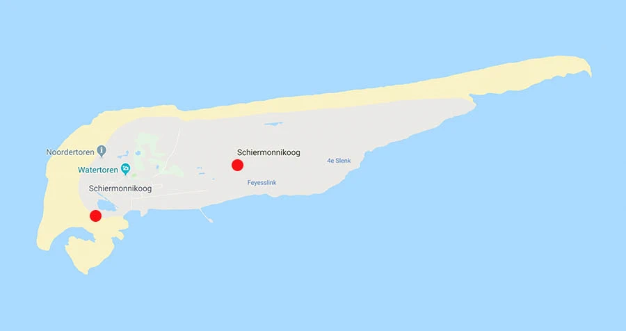 Schiermonnikoog