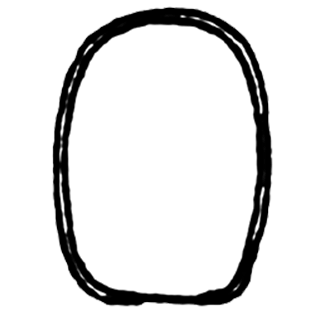 Cryptodifflugia crenulata glabra