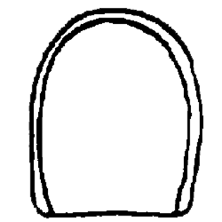 Cryptodifflugia pusilla conica